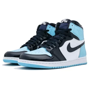 Jordan 1 UNC Patent