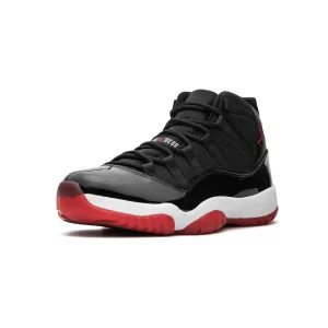 Jordan 11 Bred