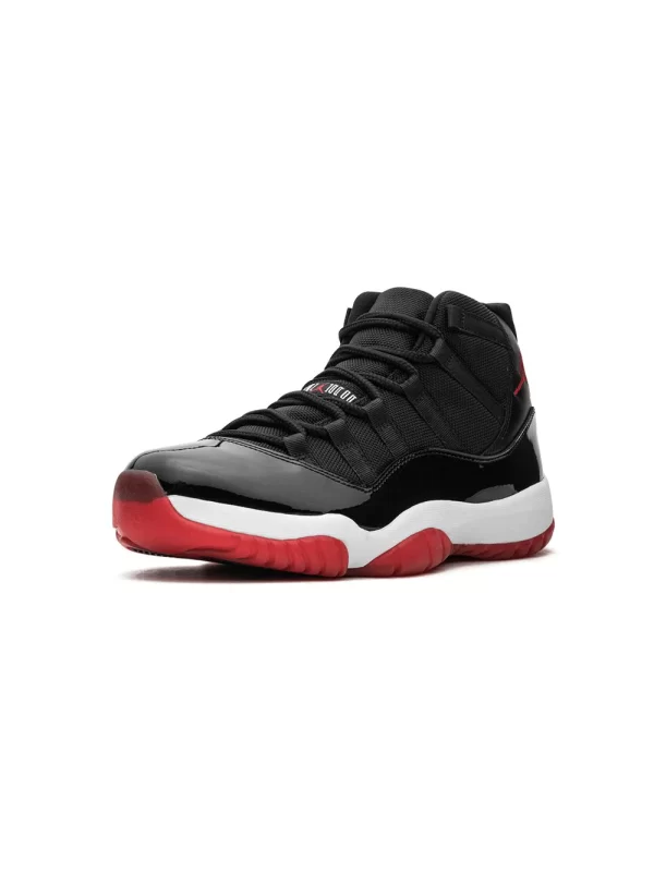 Jordan 11 Bred