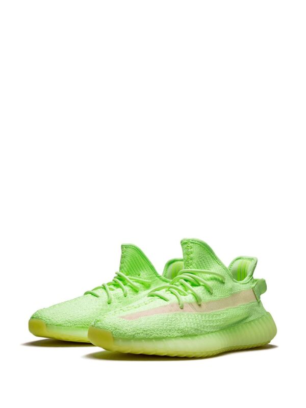 Yeezy 350 Glow in the Dark