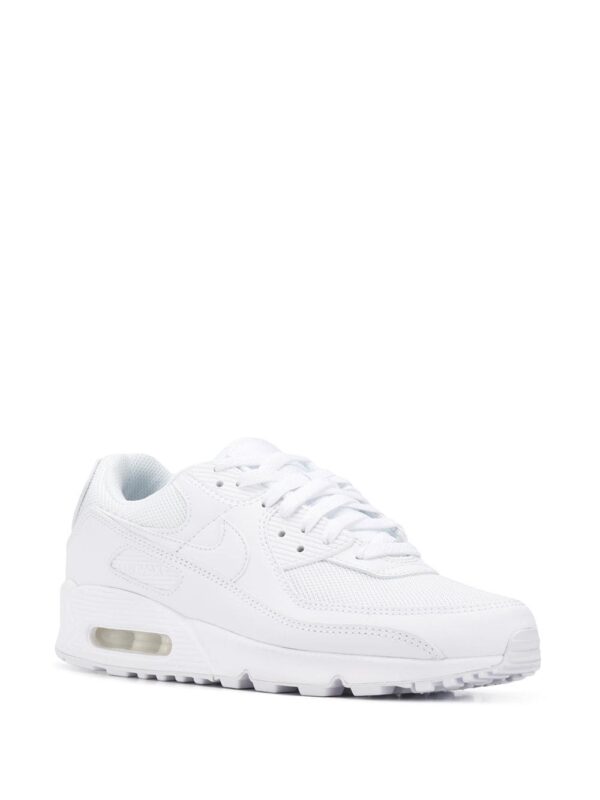Air Max 90 Triple White