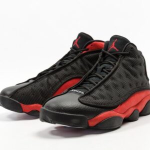 Jordan 13 Bred