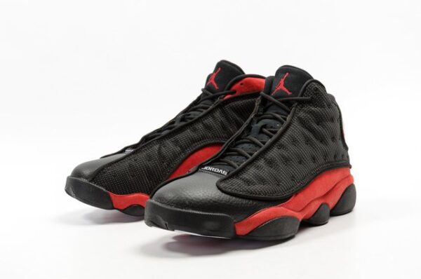 Jordan 13 Bred