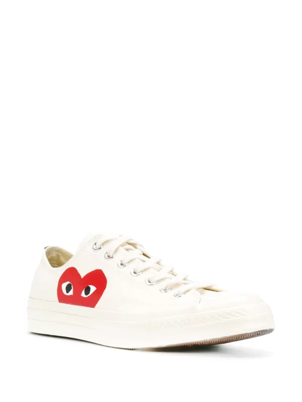 Converse Play