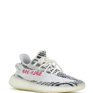 Yeezy 350 Zebra