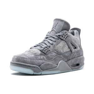 Jordan 4 Kaws