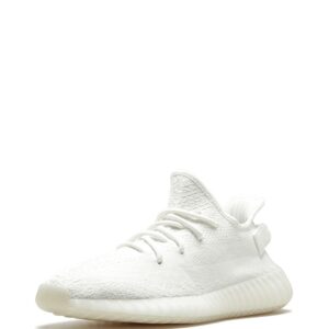 Yeeze 350 Triple White