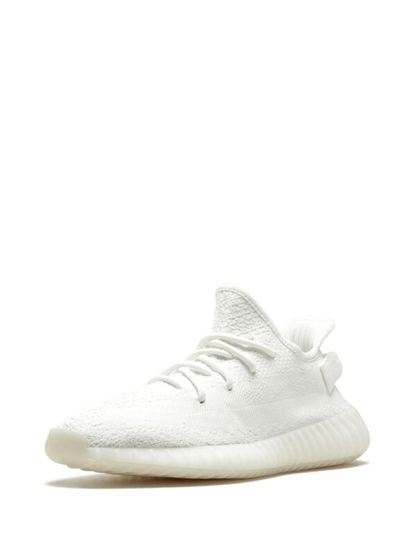 Yeeze 350 Triple White