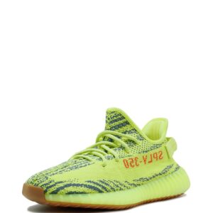 Yeezy 350 Semi Frozen