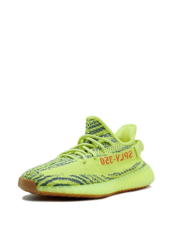 Yeezy 350 Semi Frozen