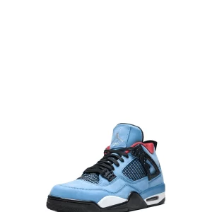 Jordan 4 Cactus Jack