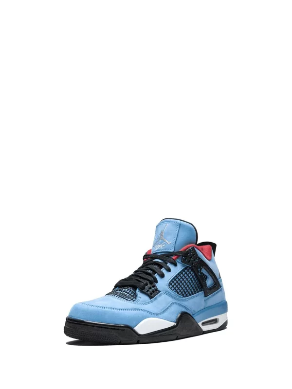 Jordan 4 Cactus Jack