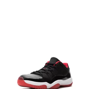 Jordan 11 low Bred