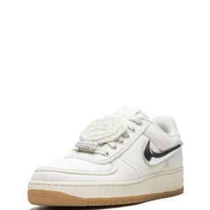 Air Force 1 Sail x travis Scott
