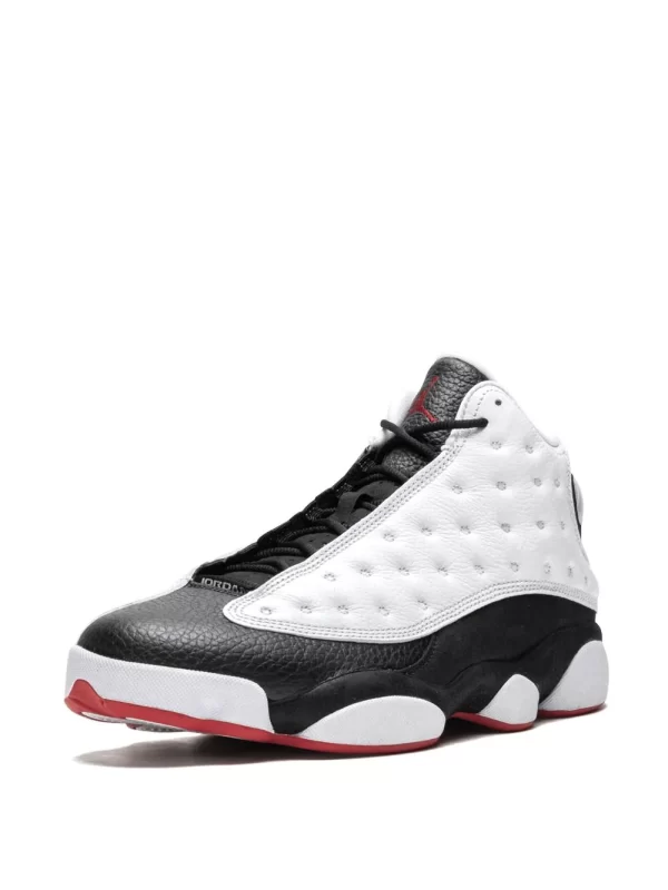 Jordan 13 He Got Game