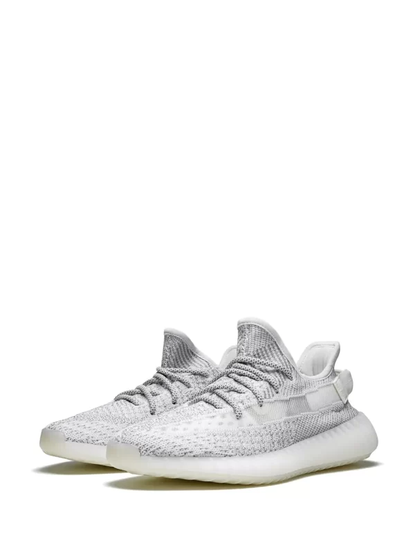 Yeezy 350 Reflective Static