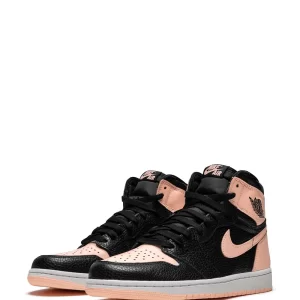 Jordan 1 High Crimson Tint