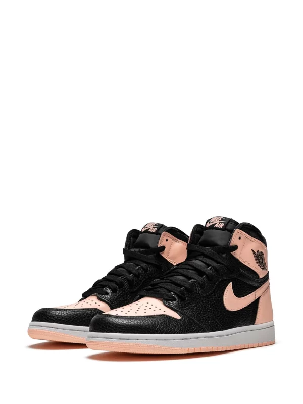 Jordan 1 High Crimson Tint