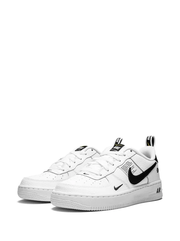 Air Force 1 Utility white