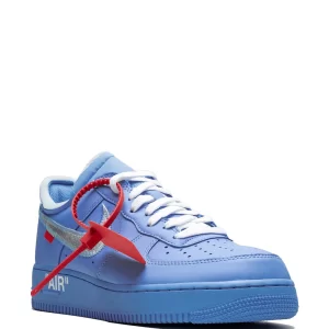 Air Force 1 MCA University Blue x Off-White