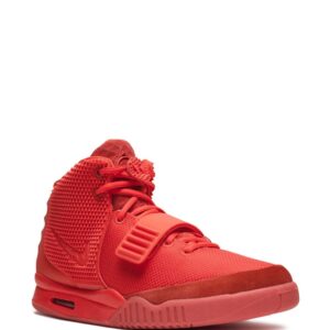 Nike Yeezy Red October