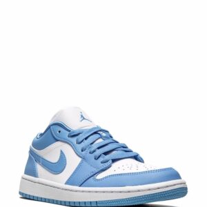 Jordan 1 Low UNC