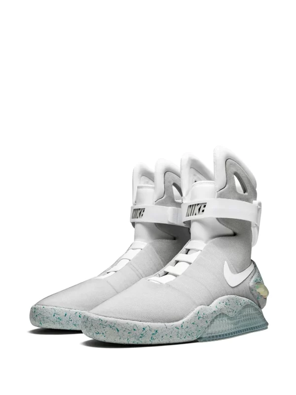 Air Mag "Back To The Future"