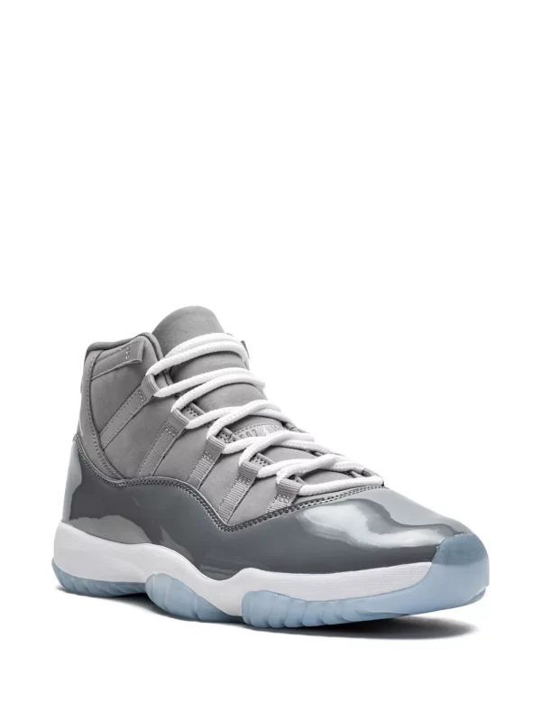 Jordan 11 Cool Grey