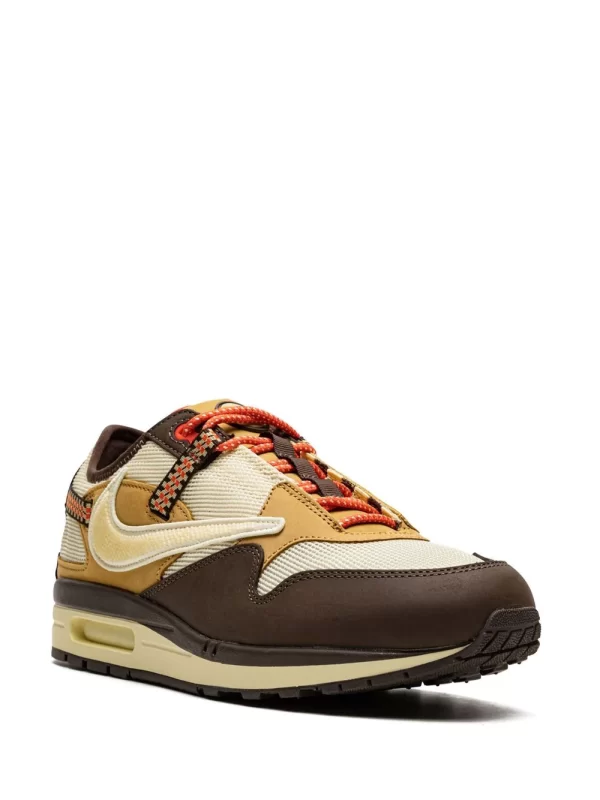 Air Max 1 Cactus Jack x Travis Scoot