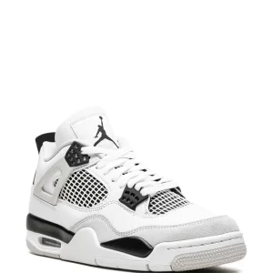 Jordan 4 Military Black