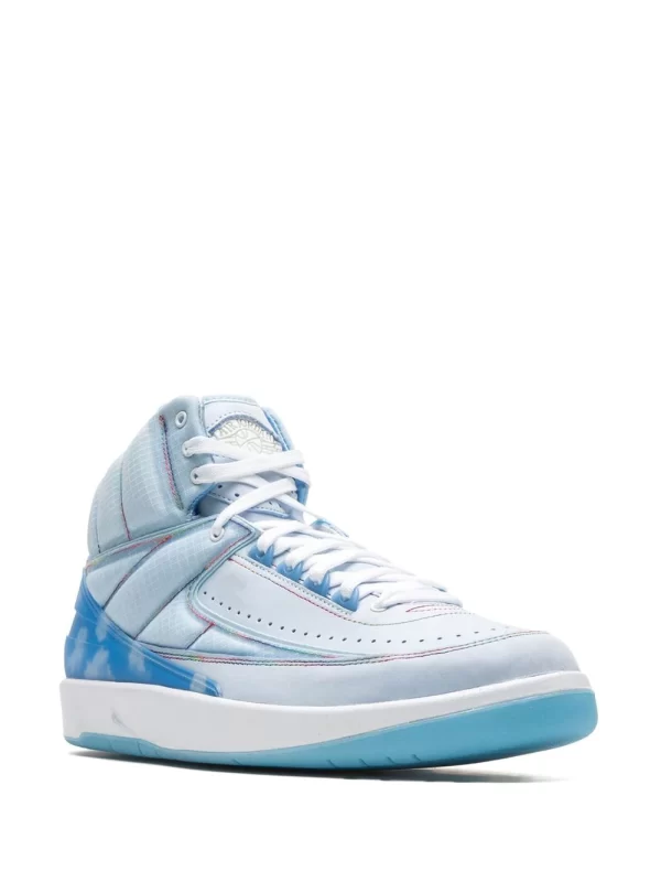 Jordan 2 J. Balvin