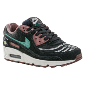 Air Max 90 Dia de Muertos Siempre Familia