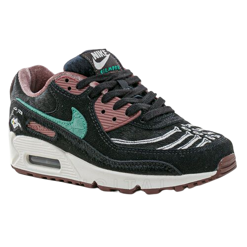 Nike air max clearance dia de muertos