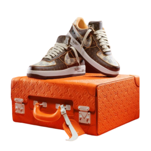 Air Force 1 Louis Vuitton