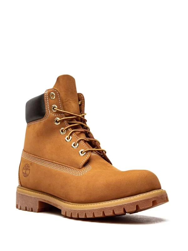 Timberland