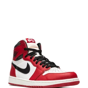 Jordan 1 Lost And Found