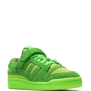 Adidas Forum Grinch
