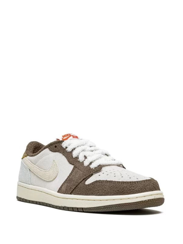 Jordan 1 Low Year Of The Rabit