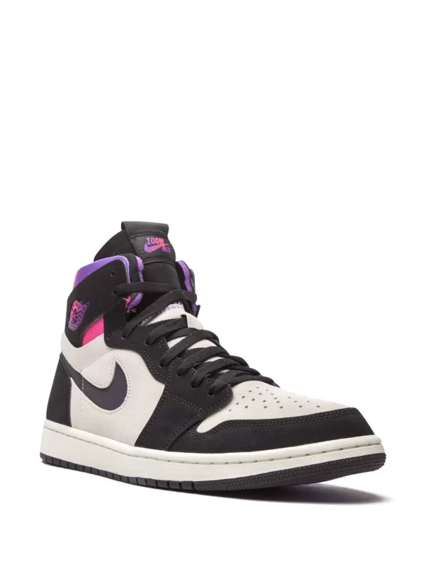 Jordan 1 PSG