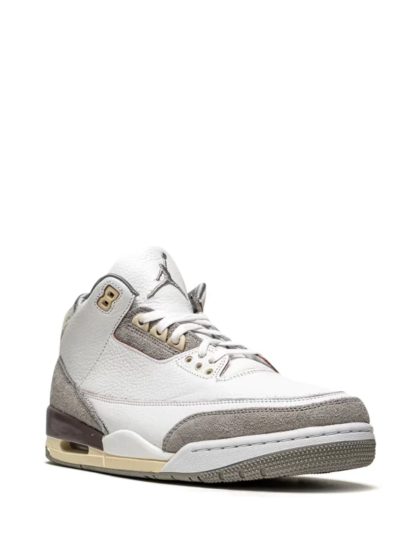 Jordan 3 A Ma Maniere SP