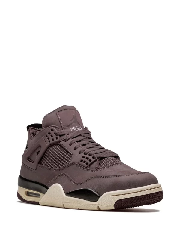 Jordan 4 A Ma Maniere