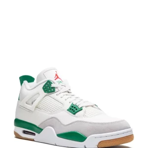 Jordan 4 x SB Pine Green