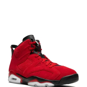 Jordan 6 Toro Bravo