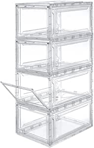 Zapatera AG box