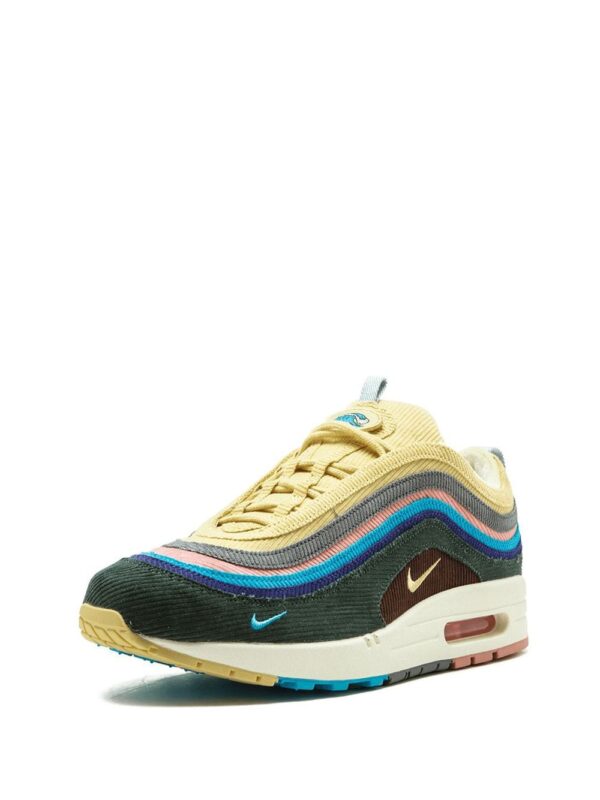 Air Max 97 VF x Sean Whotherspoon