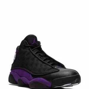 Jordan 13 Court Purple