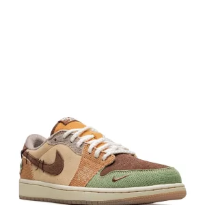 Jordan 1 Low OG Voodoo