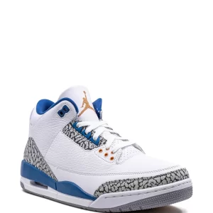 Jordan 3 Wizards