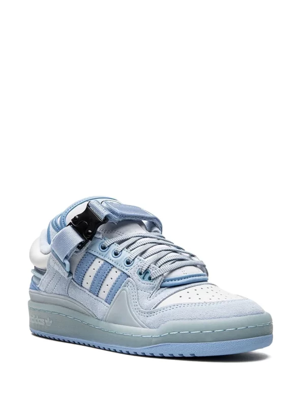 Adidas Fórum Bad Bunny Blue Tint