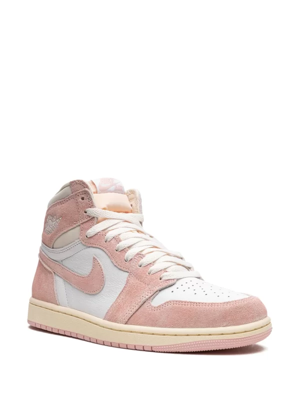 Jordan 1 Washed Pink